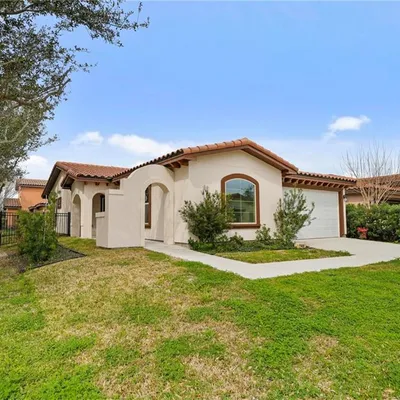 2908 Ibiza Court, Mission, TX 78572