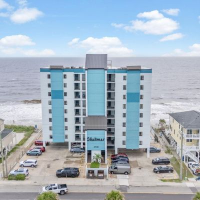 2908 North Ocean Blvd., North Myrtle Beach, SC 29582