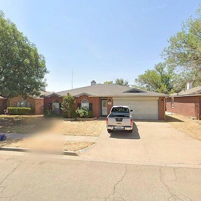 2909 90 Th St, Lubbock, TX 79423