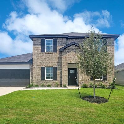 2909 Bur Landing Lane, Rosenberg, TX 77469