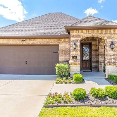 2909 Cascada Way, Mansfield, TX 76063