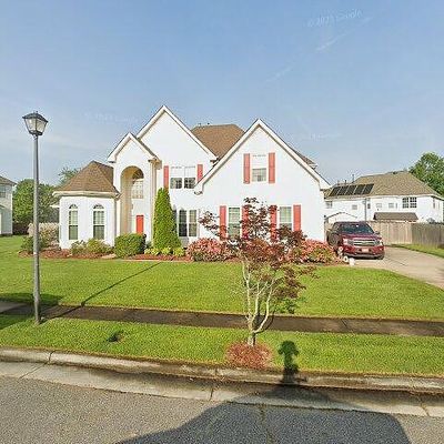 2909 Chambers Dr, Virginia Beach, VA 23456