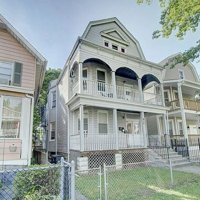 291 S Clinton St, East Orange, NJ 07018