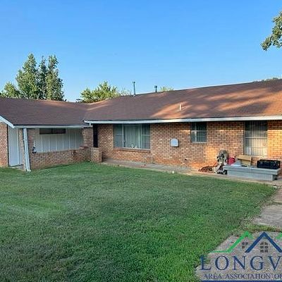 2910 Evans St, Marshall, TX 75670