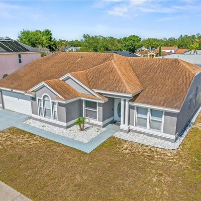 2910 Pembridge St, Kissimmee, FL 34747