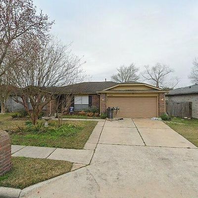 29123 Waltham St, Spring, TX 77386