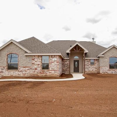 2915 Reindeer Run, San Angelo, TX 76901