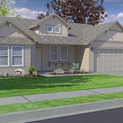 2916 Delia St # Lot 9 Block 3, Caldwell, ID 83605