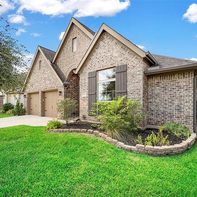 2918 Ivory Terrace Ln, Pearland, TX 77584