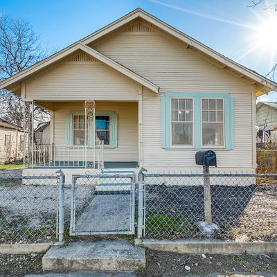 2918 W Martin St, San Antonio, TX 78207