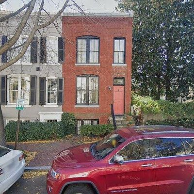 2920 Olive St Nw, Washington, DC 20007