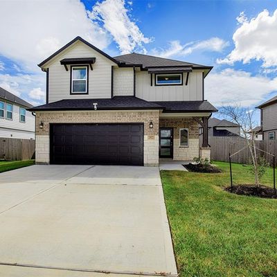 2922 Godric Hollow Lane, Rosenberg, TX 77471