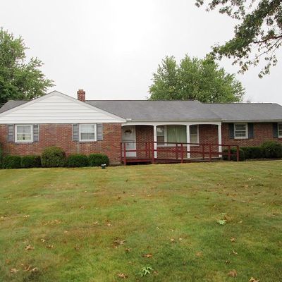 2924 New Hanover Square Rd, Gilbertsville, PA 19525