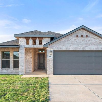 2926 138th Place, Lubbock, TX 79423