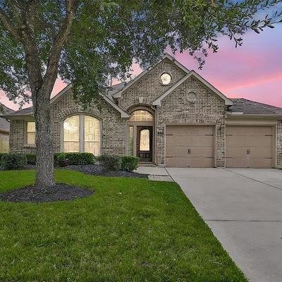 2926 Auburn Creek Ln, League City, TX 77573