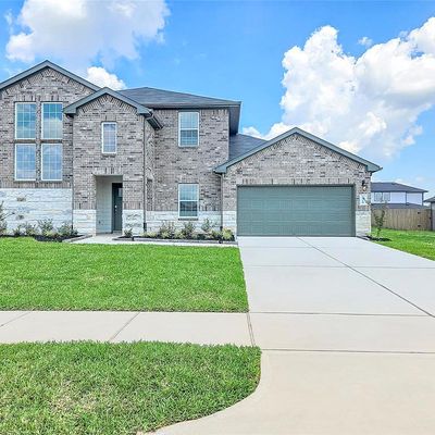 2927 Sycamore Run Lane, Rosenberg, TX 77469