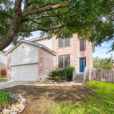 2934 Encino Robles, San Antonio, TX 78259