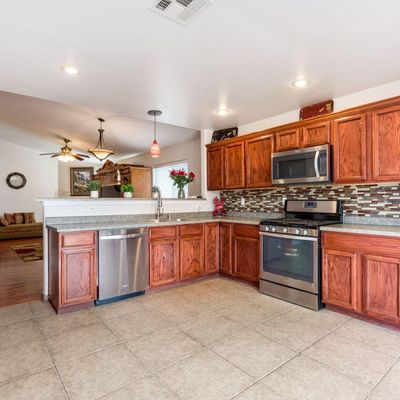 2934 Fountain Ave, Las Cruces, NM 88007