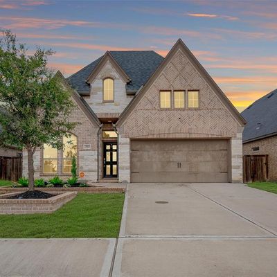 2934 Muhley St, Katy, TX 77493