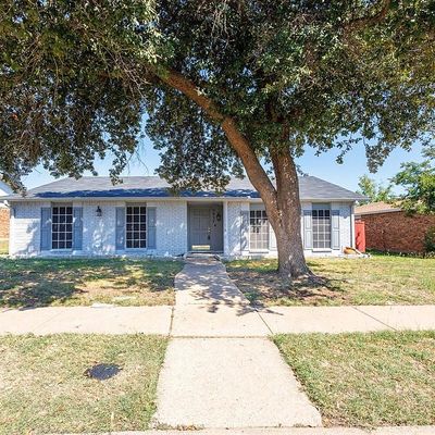 2937 Silverdale Drive, Garland, TX 75044