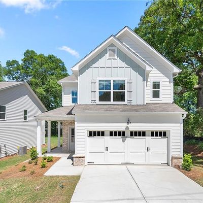 2946 Jefferson Street, Austell, GA 30106