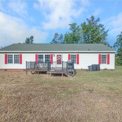 29491 Creek Side Drive, Courtland, VA 23837