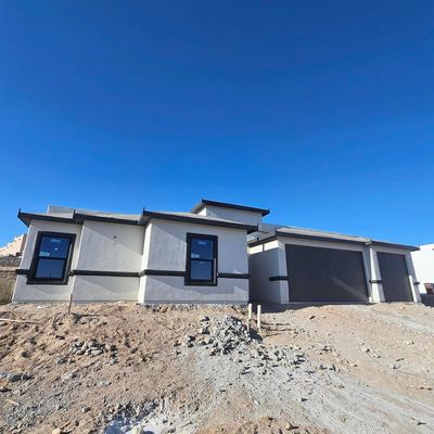 2957 East Springs Road, Las Cruces, NM 88011