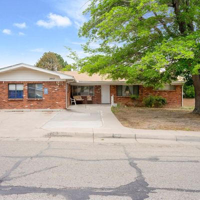 2957 Wisconsin St Ne, Albuquerque, NM 87110