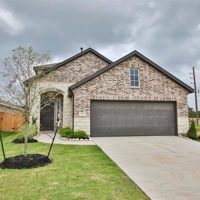 2967 Colonia Blossom Lane, Pinehurst, TX 77362