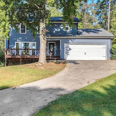 297 Christy Drive, Dallas, GA 30157