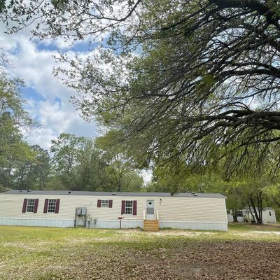 297 & 307 Wasson Lane, Walterboro, SC 29488