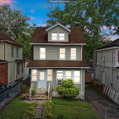 297 Pomona Avenue, Newark, NJ 07112