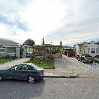 297 Stoakes Ave, San Leandro, CA 94577