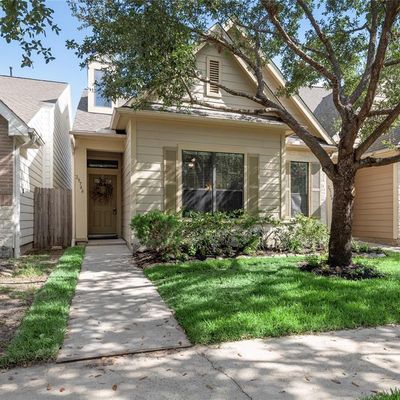 29746 Meridian Hill Dr, Spring, TX 77386