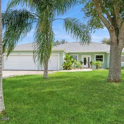 2980 N Tropical Trl, Merritt Island, FL 32953