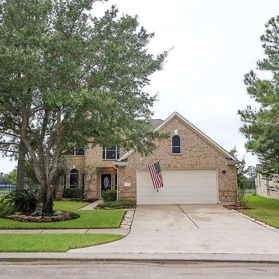 29815 S Legends Chase Circle, Spring, TX 77386