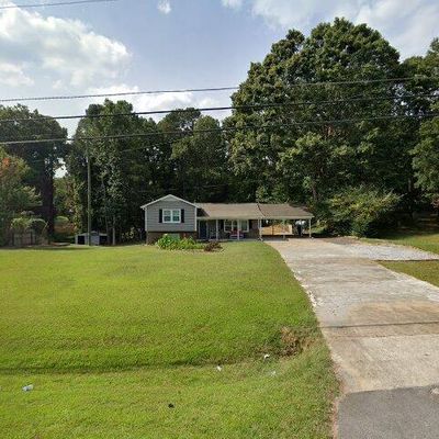 2981 Old Cartersville Rd, Dallas, GA 30132