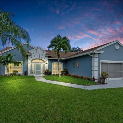 2981 Sw Sandbar St, Port Saint Lucie, FL 34953