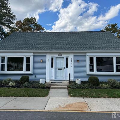 299 Sanford Lane # C, Monroe, NJ 08831