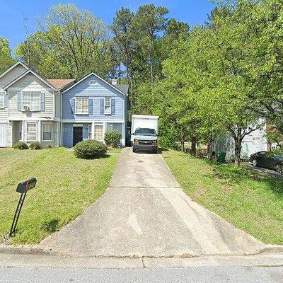 2992 Kenville Ln, Decatur, GA 30034