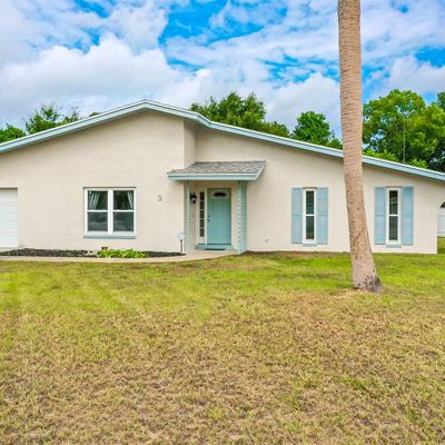 3 Flamingo Drive, Palm Coast, FL 32137