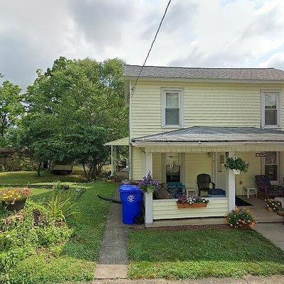 3 N Wood St, Greenville, PA 16125