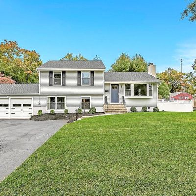 3 Pine Hill Drive, Cranbury, NJ 08512