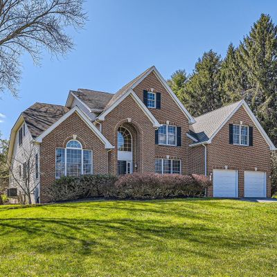 3 Stone Hollow Ct, Pikesville, MD 21208