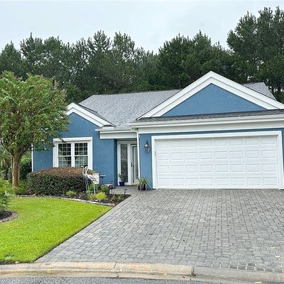 3 Wainwright Dr, Bluffton, SC 29909