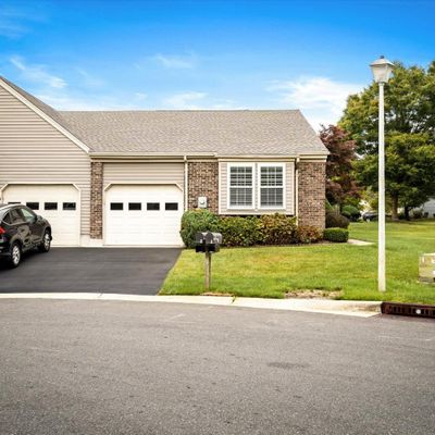 3 A Durham Court, Monroe, NJ 08831