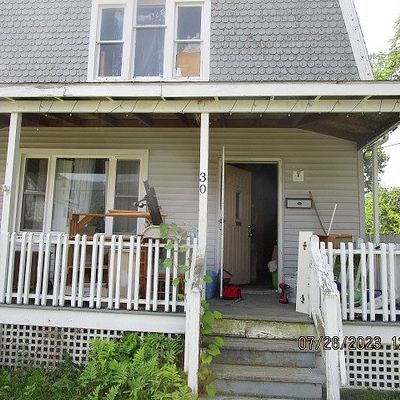 30 4 Th St, Canisteo, NY 14823