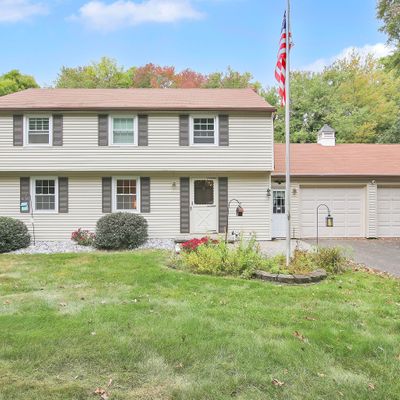 30 Deerfield Rd, Somers, CT 06071