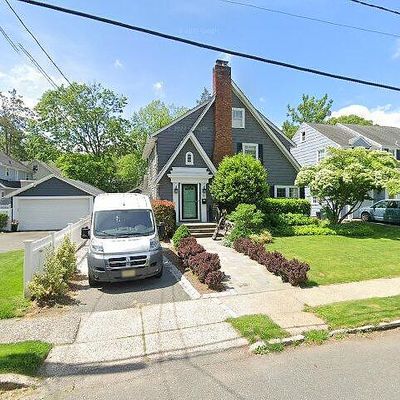 30 Hoffman St, Maplewood, NJ 07040