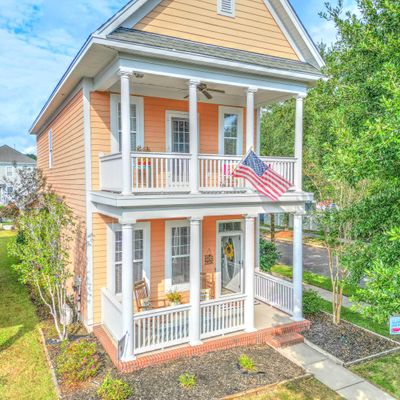 300 Barberry St, Summerville, SC 29483